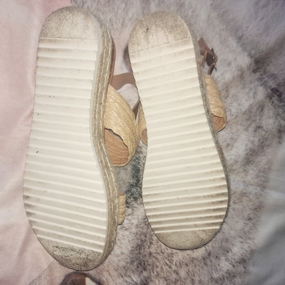 JESSICA CARLYLE Sandals - Picture 6 of 6